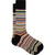 Paul Smith Stripe Socks - PSSGSTPM