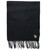 Paul Smith Zebra Scarf - PSZBSCBK