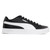 Puma Smash Vulc Trainers - SMASHBKW