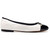 Sole Sky Ballet Pump Shoes - SKYCRBKP
