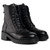 Sole Crafted Stitch Lace Up Boots - STITCBK