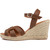 V.Gan Vegan Rhubarb Espadrille Sandals - RHUBTN