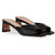 Sole Made In Italy Rino Mule Sandals - RINOBK