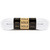 Sole 140Cm Flat Trainer Laces - S140FLWH