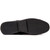 Boss Saturn Core Leather Trainers - SATCORBL