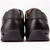 Boss Saturn Core Leather Trainers - SATCORBL