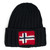 Napapijri Semiury Beanie - SEMIRYBK