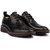 Ecco St.1 Hybrid Shoes - ST1HYBBK