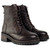 Sole Crafted Stitch Lace Up Boots - STITCBN