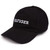 Tommy Hilfiger Monotype Cap - TH2154BK