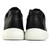 Ecco Street 720 Trainers - ST720BKW