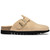 V.Gan Vegan Taro Footbed Sandals - TAROTPEW