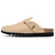 V.Gan Vegan Taro Footbed Sandals - TAROTPEW