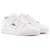 Lacoste Court Cage Trainers - CAGEWHWH