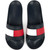 Tommy Hilfiger Flag Sandals - THSLDNAV