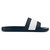 Tommy Hilfiger Flag Sandals - THSLDNAV