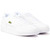 Lacoste T-Clip Trainers - TCLIPWHT