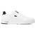 Lacoste T-Clip Trainers - TCLIPWHY