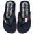 Tommy Hilfiger Padded Beach Sandals - THFLPNAV