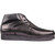 Deakins Camden Shoes - CAMDBLCK