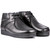 Deakins Camden Shoes - CAMDBLCK
