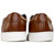 Ben Sherman Tony Trainers - TONYBGTN