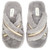 Ted Baker Topply Slippers - TOPPLYGR