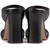 Sole Made In Italy Tronto 2 Part Sandals - TRONTOBK