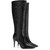 Ted Baker Yolla Boots - YOLLABLK