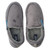 Original Penguin Bedhead Slippers - BEDHEADG