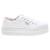 Victoria 109200 Trainers - 109200WH