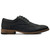 V.Gan Vegan Barley 2 Brogue Shoes - BARLY2BK