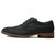 V.Gan Vegan Barley 2 Brogue Shoes - BARLY2BK