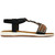 Lotus Bertolini Sandals - BOATINBK
