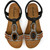 Lotus Bertolini Sandals - BOATINBK