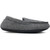 Lambretta Bug Slippers - BUGGREY