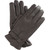 Barbour Burnished Thinsulate Gloves - BURNGLVB