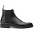 Paul Smith Cedric Boots - CEDBLACK