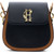 Holland Cooper Chelsea Saddle Handbag - CHLSDBKT