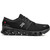 On Cloud X 4 Trainers - CLDX4BLK