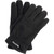 Barbour Coalford Fleece Gloves - COALFDBK