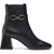 Geox Coronilla Boots - CNILABBK