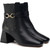 Geox Coronilla Boots - CNILABBK