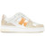 Calvin Klein Jeans Basket Cupsole Trainers - CUPWHWPW