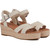 Toms Audrey Wedge Sandals - AUDRYNAW