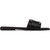 Solesister Dede Slide Sandals - DEDEBK