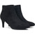 Solesister Dina Heel Boots - DINABKS