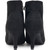Solesister Dina Heel Boots - DINABKS