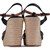 Solesister Desri Espadrille Wedge Sandals - DESRIBK