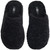 Fitflop Iqushion D-Luxe Padded Slippers - DLUXEBKS